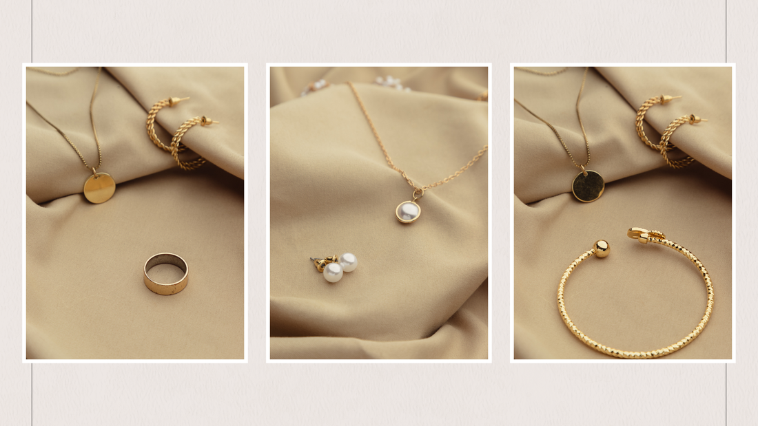 Top 3 Jewelry Trends for 2025